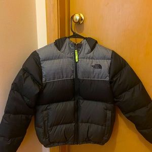 NorthFace Boys Jacket